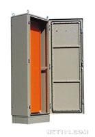 仿威圖機柜的特點與市場應用