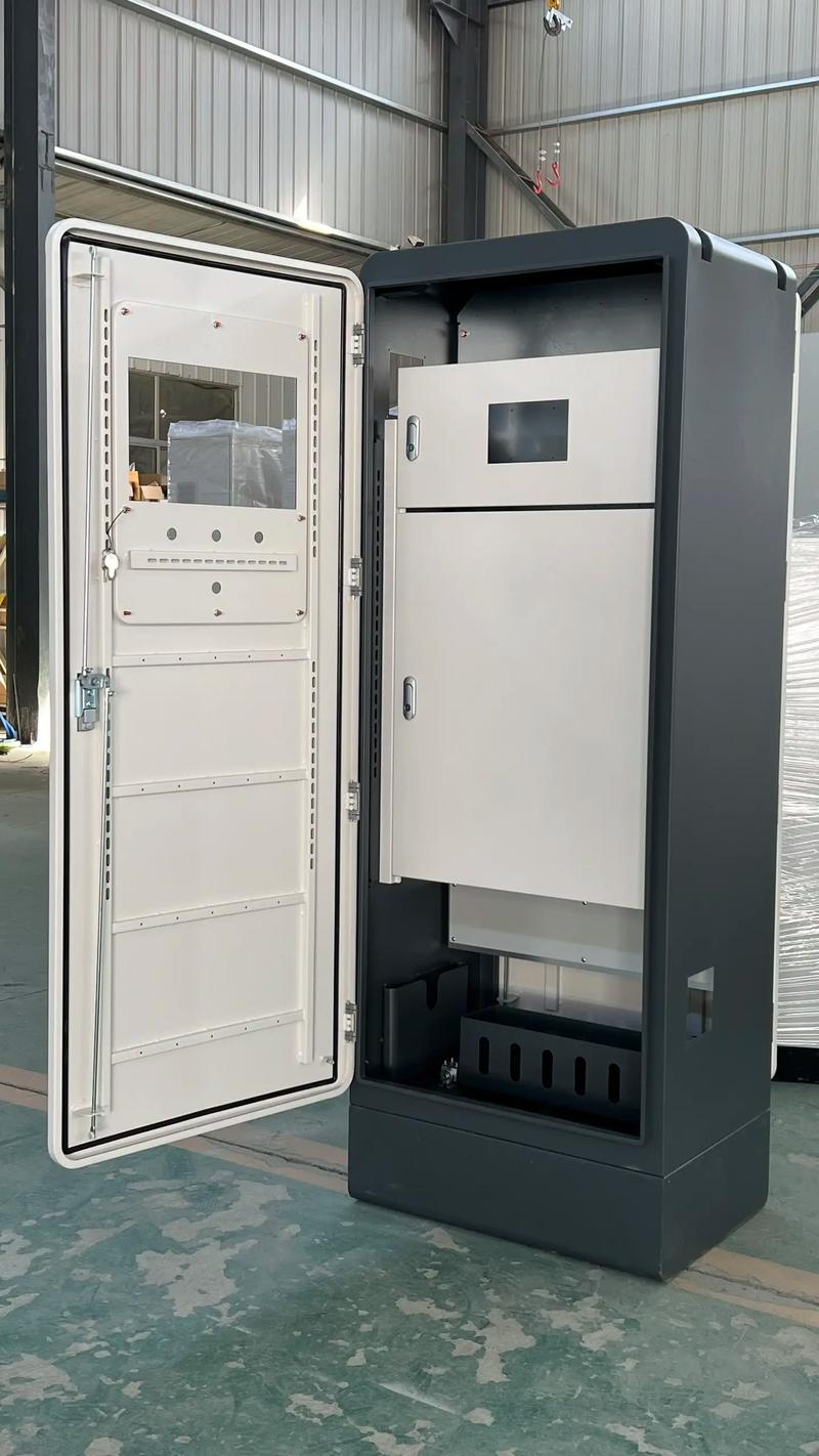 專業(yè)仿威圖機(jī)柜生產(chǎn)廠家 高品質(zhì)機(jī)箱機(jī)柜鈑金外殼定制加工