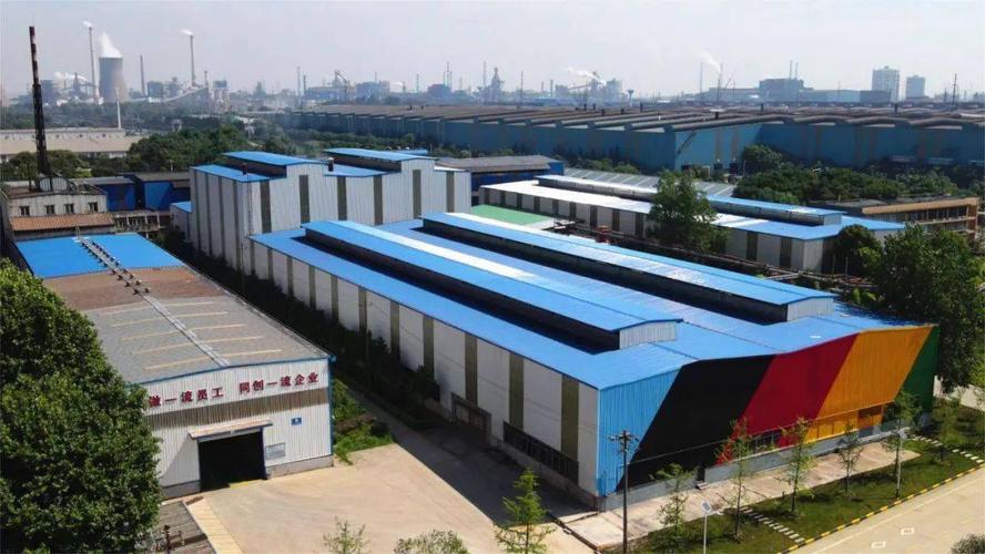 奮進(jìn)新征程揚光公司以產(chǎn)品服務(wù)為園區(qū)運營提速