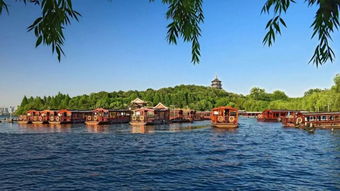 從上海出發坐高鐵,這些地方直達 最快只需 19 分鐘