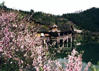 城鎮(zhèn)之源丨景區(qū)精細(xì)化管理如何實(shí)現(xiàn)?