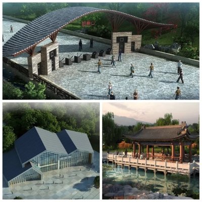 雞冠洞景區(qū)開(kāi)放迎賓二十七周年了