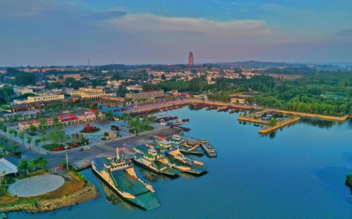 微山湖確定為國家5A級旅游景區,拈花灣文旅體系化運營賦能效果凸顯