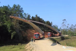 號外 在高要活道就能看風車群,肇慶又一個游覽觀光的景點