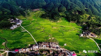 福建確定今年為優質旅游年