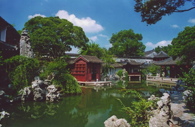 蘇州吳江同里景區(qū)將正式實行實名制購票