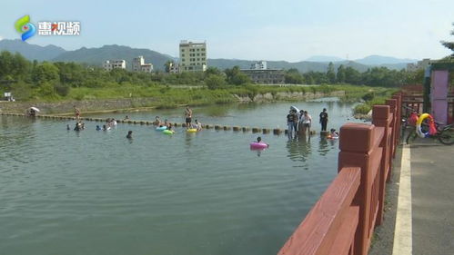 白盆珠鄉(xiāng)村休閑游火熱 避暑還有這些好去處